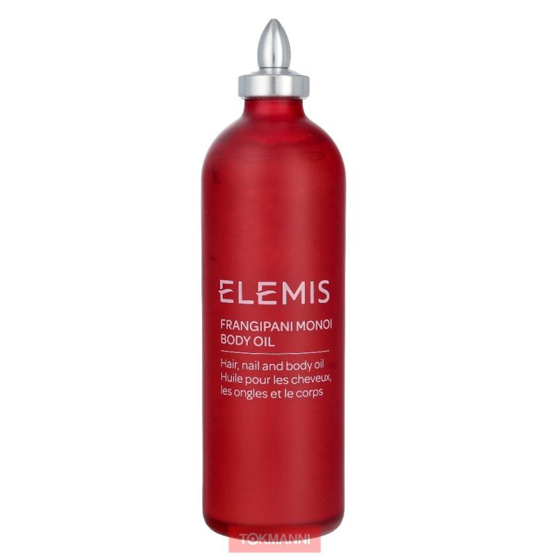 ELEMIS BODY EXOTICS frangipani monoi body oil 100 ml