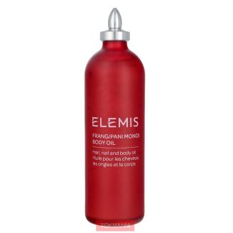 ELEMIS BODY EXOTICS frangipani monoi body oil 100 ml