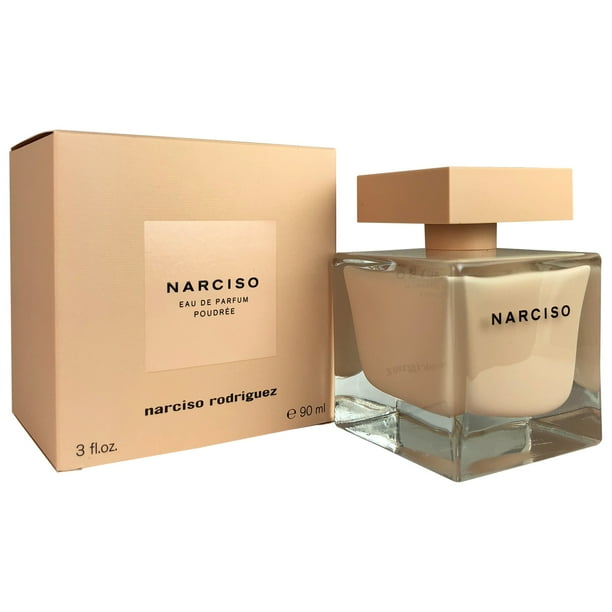 NARCISO RODRIGUEZ NARCISO eau de parfum poudrée spray 30 ml