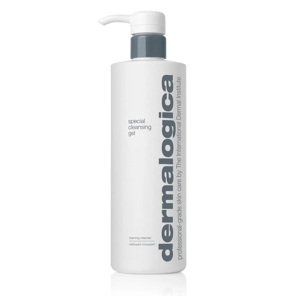 DERMALOGICA GREYLINE special cleansing gel 500 ml