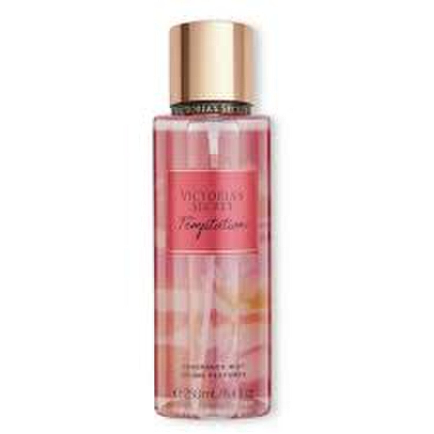 VICTORIA'S SECRET TEMPTATION body mist 250 ml