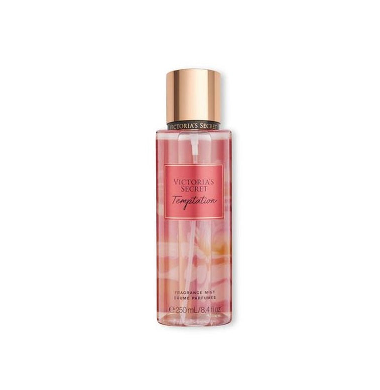 VICTORIA'S SECRET TEMPTATION body mist 250 ml