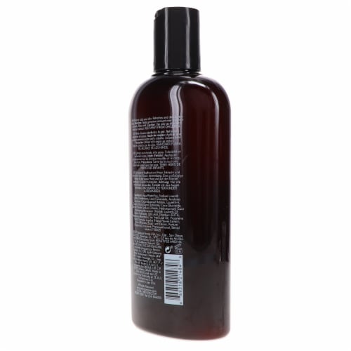 AMERICAN CREW TEA TREE 3 in 1 shampoo, conditioner and body wash 450 ml