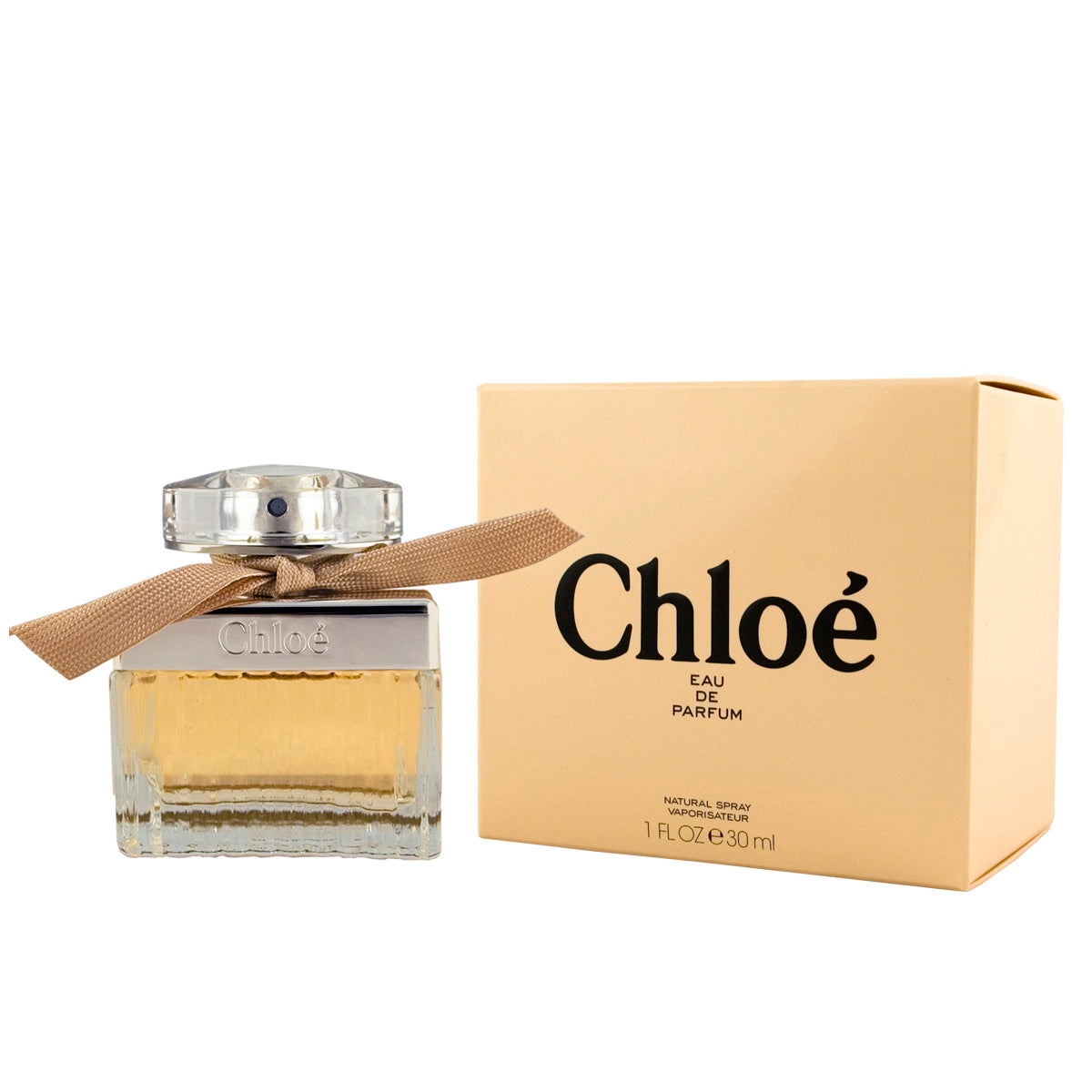 CHLOÉ SIGNATURE eau de parfum spray 30 ml