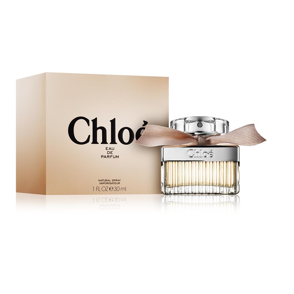 CHLOÉ SIGNATURE eau de parfum spray 30 ml