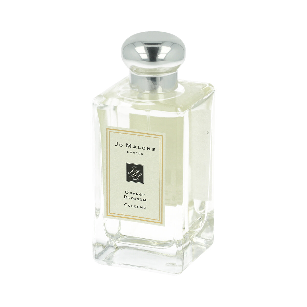 JO MALONE ORANGE BLOSSOM eau de cologne spray 100 ml