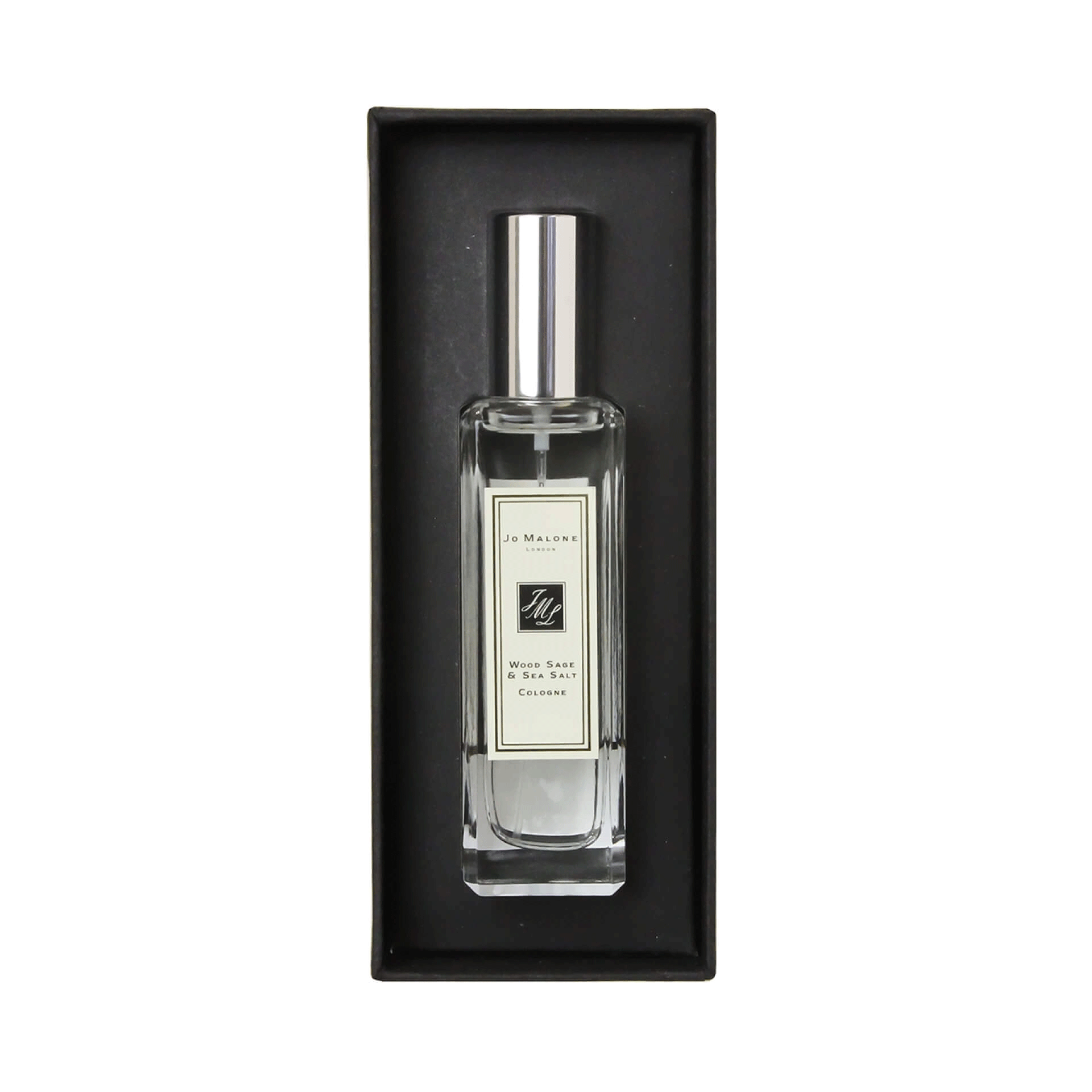 JO MALONE WOOD SAGE &amp; SEA SALT edc vapo 30 ml