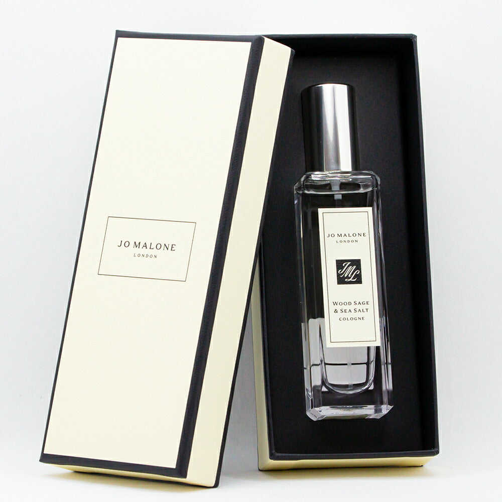 JO MALONE WOOD SAGE &amp; SEA SALT edc vapo 30 ml