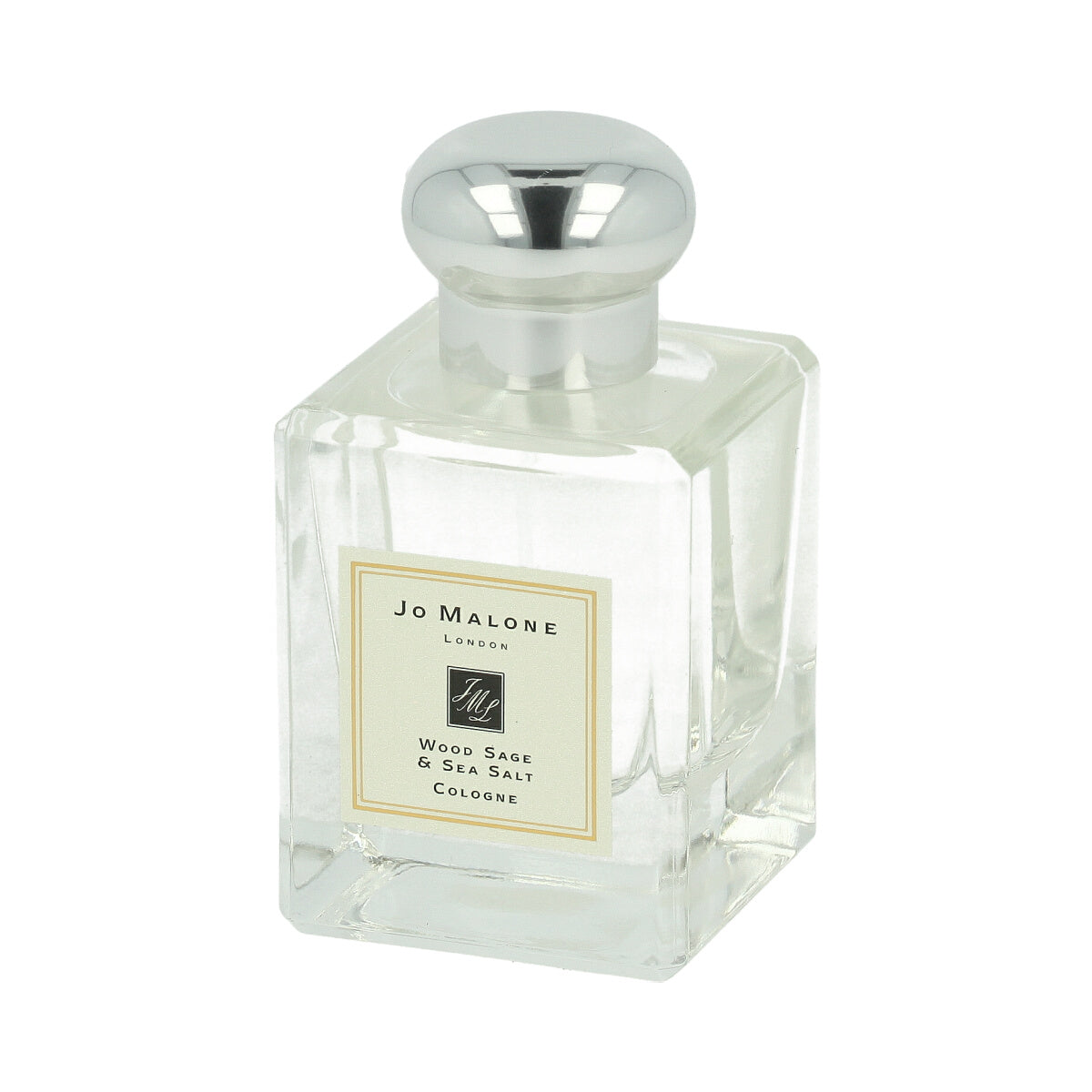 JO MALONE WOOD SAGE &amp; SEA SALT edc vapo 50 ml