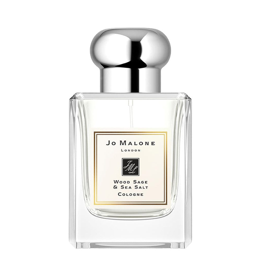 JO MALONE WOOD SAGE &amp; SEA SALT edc vapo 50 ml