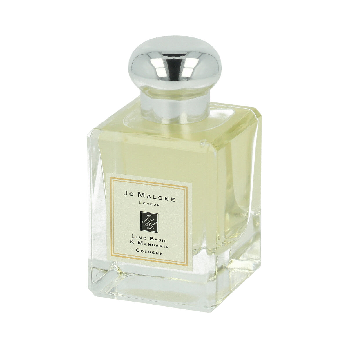 JO MALONE LIME BASIL &amp; MANDARIN edc vapo 50 ml