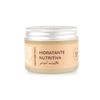 MATARRANIA NOURISHING MOISTURIZER FOR COMBINATION SKIN 100% BIO 30 ml