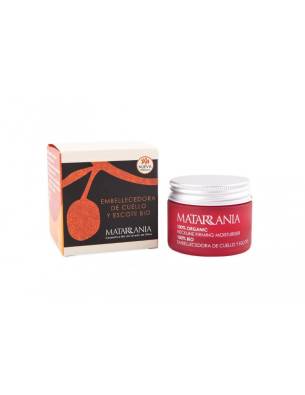MATARRANIA 100% ORGANIC NECK AND NECKLINE TRIMMER 30 ml