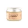 MATARRANIA NOURISHING MOISTURIZER FOR DRY SKIN 100% BIO 30 ml
