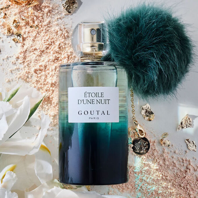 GOUTAL ETOILE D´UNE NUIT eau de parfum spray 50 ml