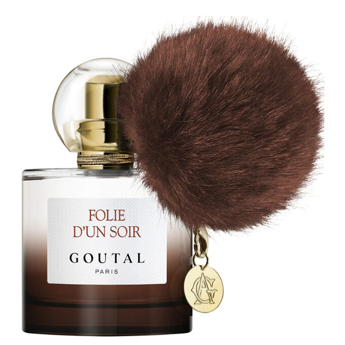 GOUTAL FOLIE D'UN SOIR eau de parfum spray 50 ml
