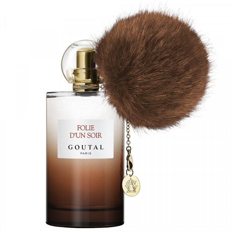 GOUTAL FOLIE D'UN SOIR eau de parfum spray 100 ml