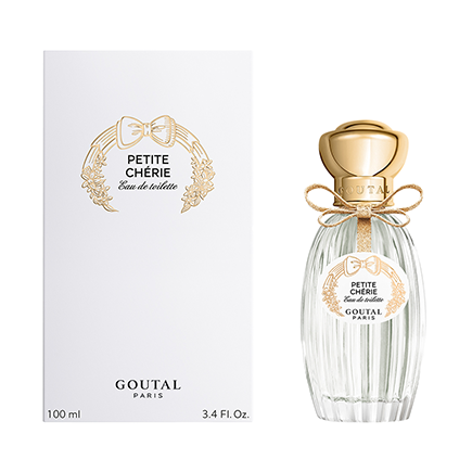 GOUTAL PETITE CHERIE eau de toilette spray 100 ml