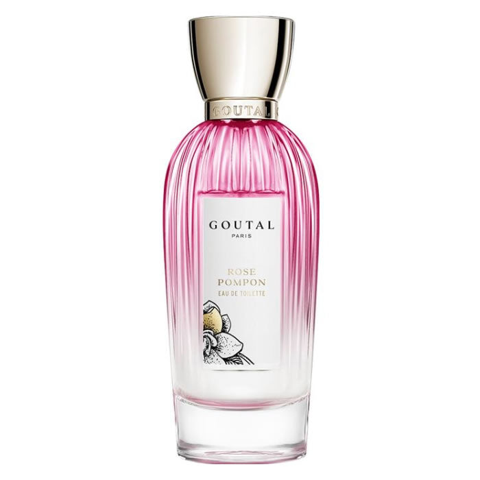 GOUTAL ROSE POMPON eau de parfum spray 100 ml