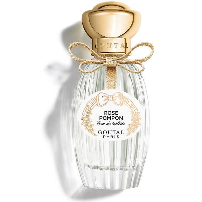 GOUTAL ROSE POMPON eau de toilette spray 50 ml