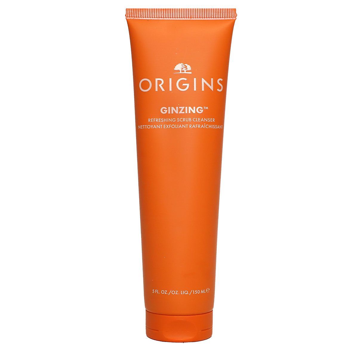ORIGINS GinZing™ Refreshing Scrub Cleanser 150 ml
