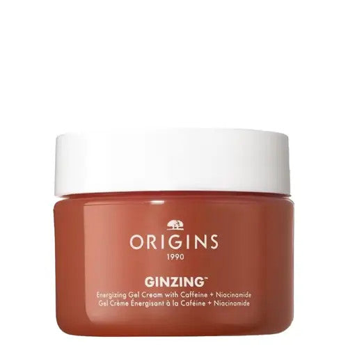 ORIGINS GinZing™ Limited Edition Energizing Gel Cream 50 ml