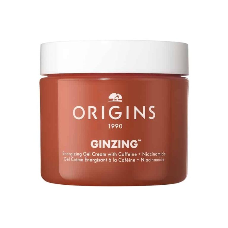 ORIGINS GinZing™ Limited Edition Energizing Gel Cream 50 ml