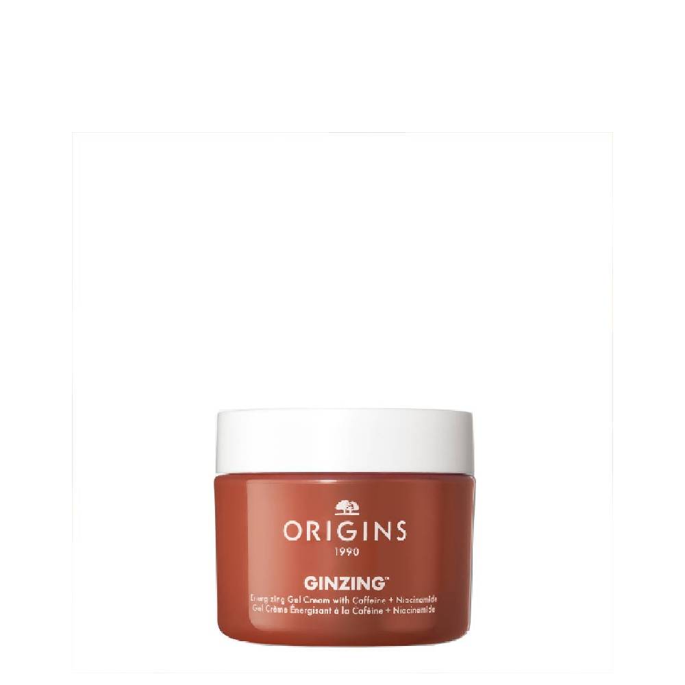 ORIGINS GinZing™ Limited Edition Energizing Gel Cream 30 ml