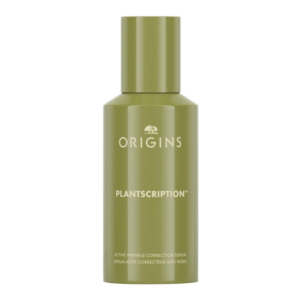 ORIGINS PLANTSCRIPTION wrinkle correcting serum 50 ml