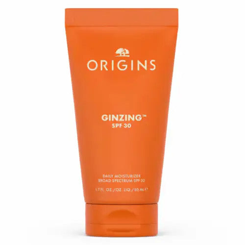 ORIGINS GINZING moisturizing emulsion SPF30 50 ml