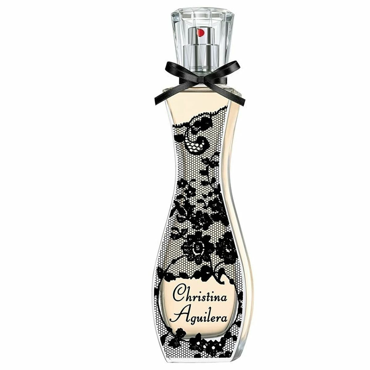 CHRISTINA AGUILERA eau de parfum spray 50 ml