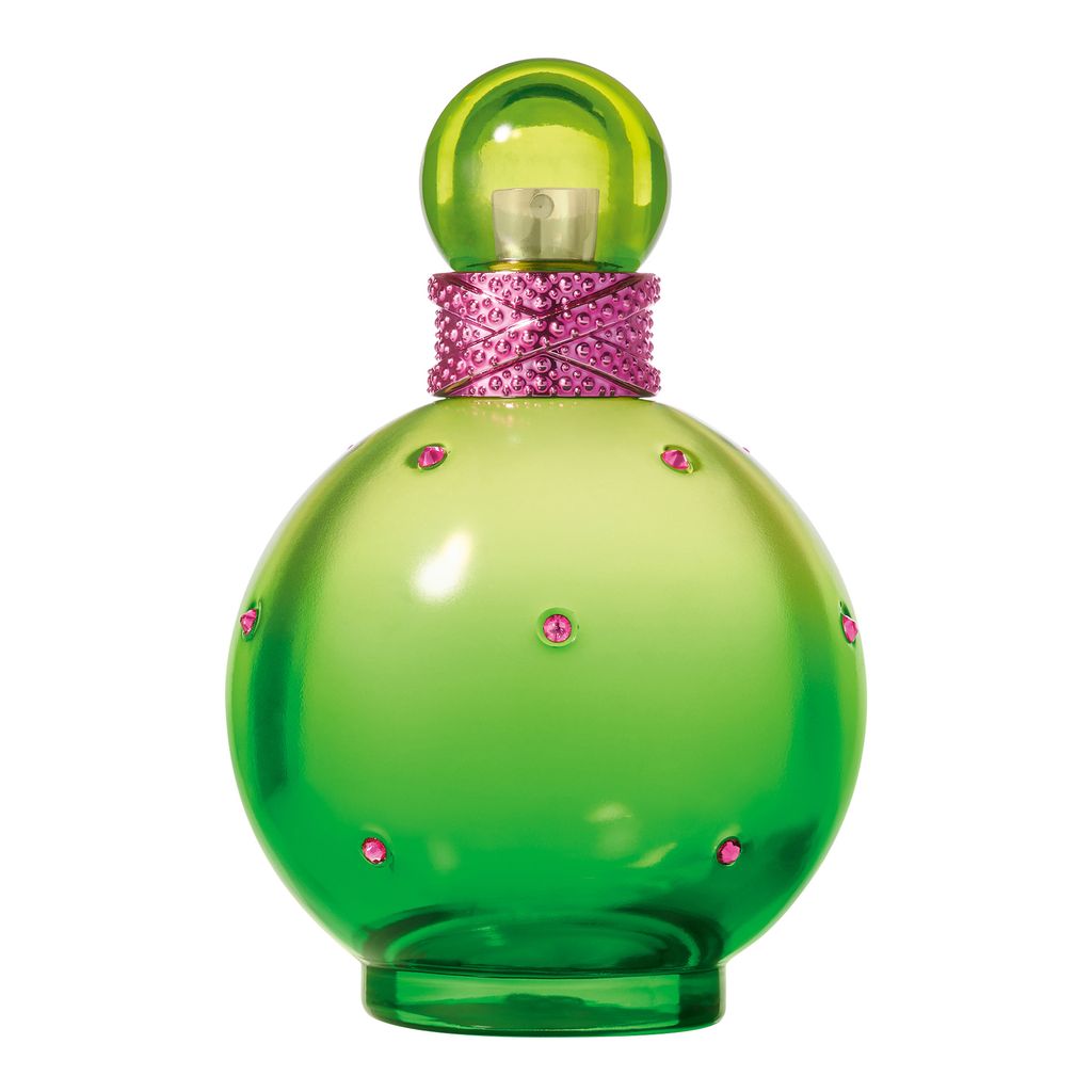 BRITNEY SPEARS JUNGLE FANTASY edt vapo 100 ml