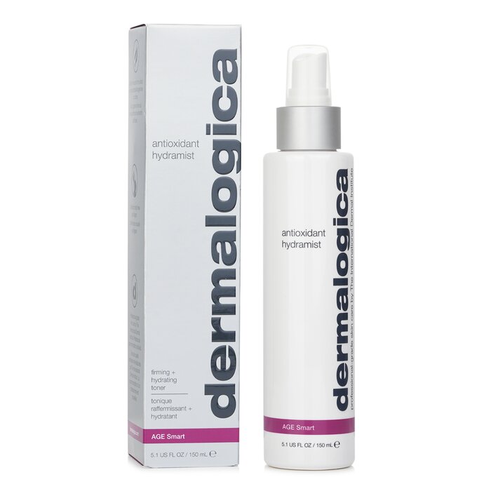 DERMALOGICA AGE SMART antioxidant hydramist 150 ml