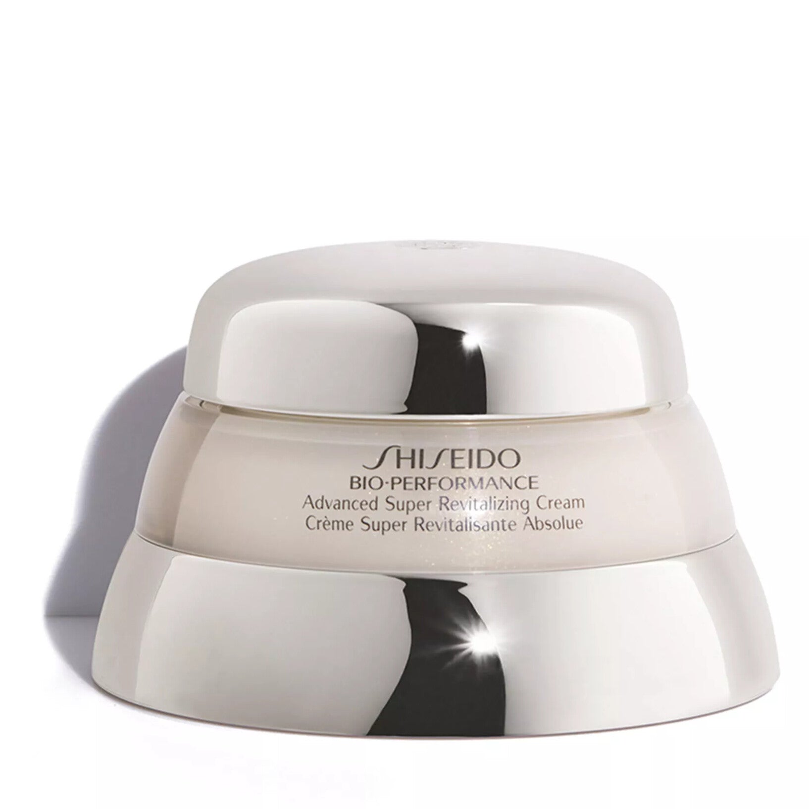 SHISEIDO Bio-Performance Advanced Super Revitalizing Cream 75 ml