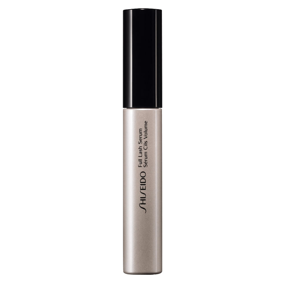 SHISEIDO FULL LASH serum 6 ml