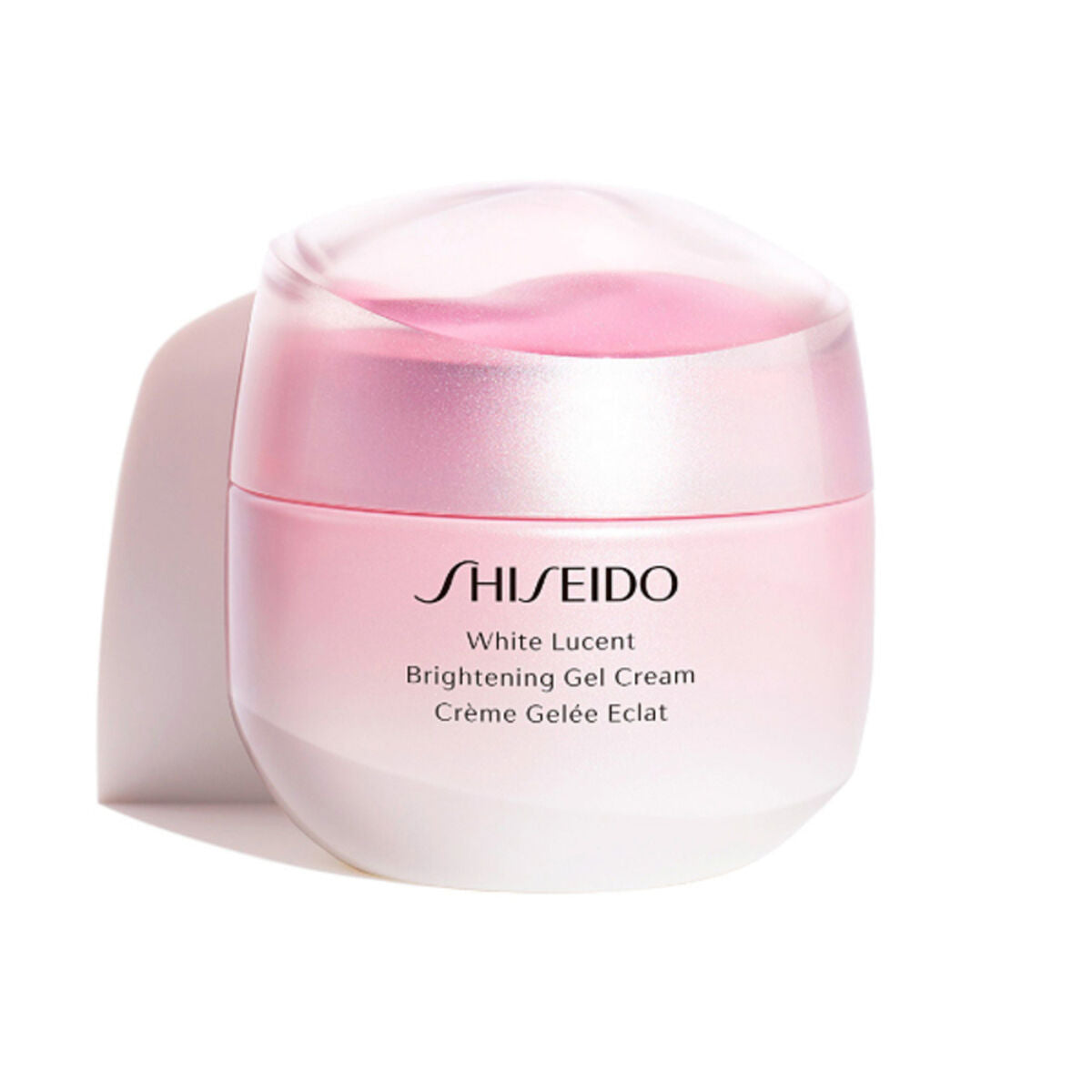 SHISEIDO White Lucent Brightening Gel Cream 50 ml