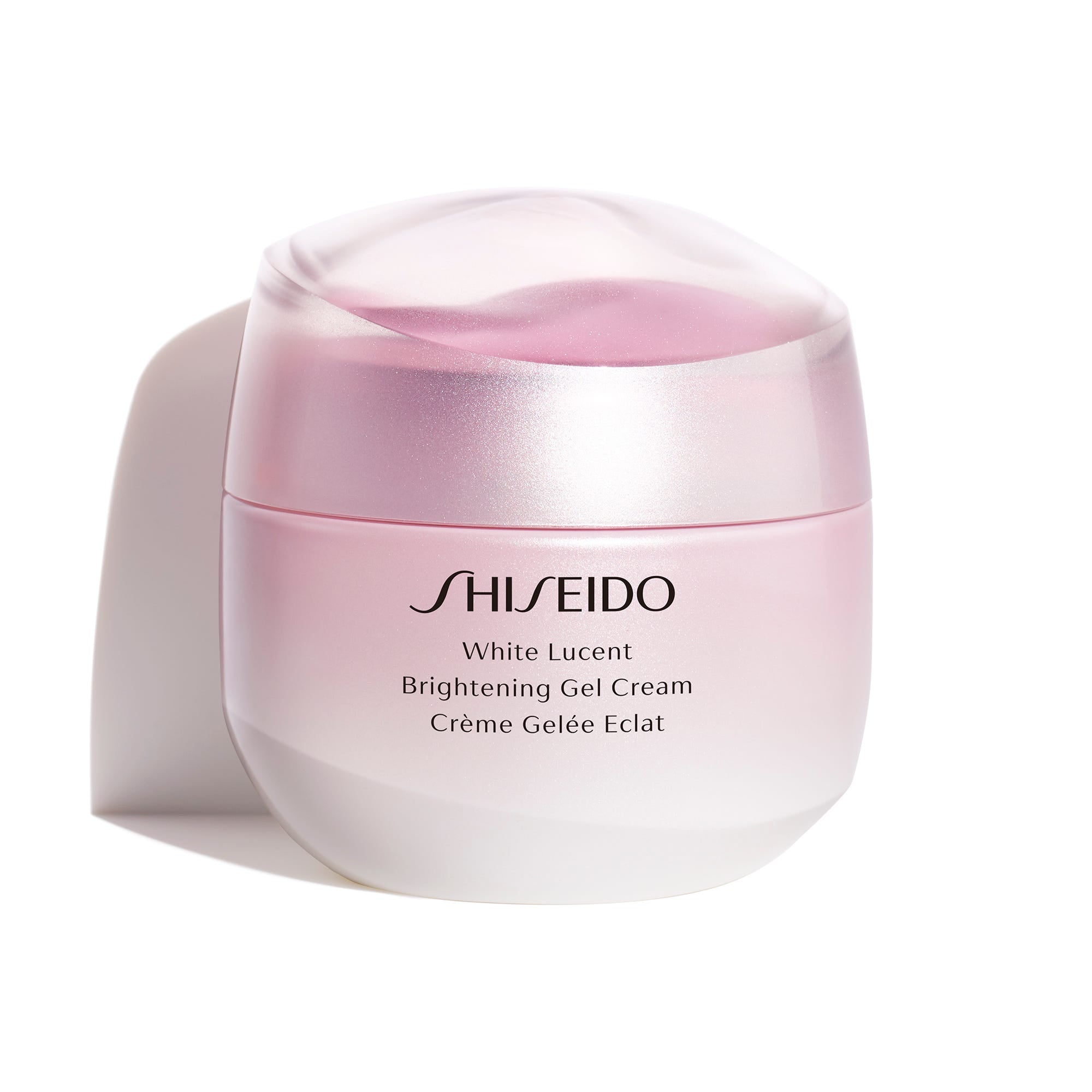 SHISEIDO White Lucent Brightening Gel Cream 50 ml