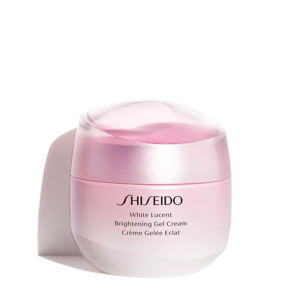 SHISEIDO White Lucent Brightening Gel Cream 50 ml