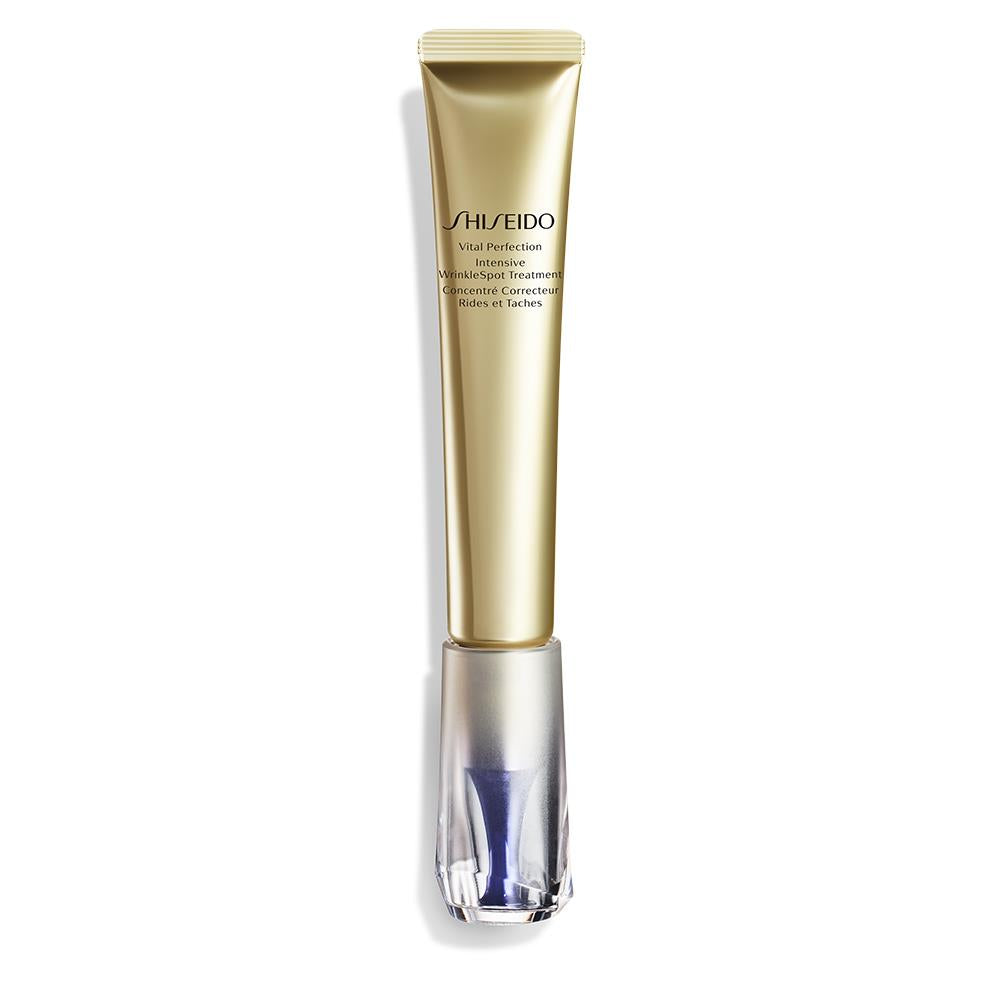 SHISEIDO VITAL PERFECTION INTENSIVE wrinklespot treatment 20 ml
