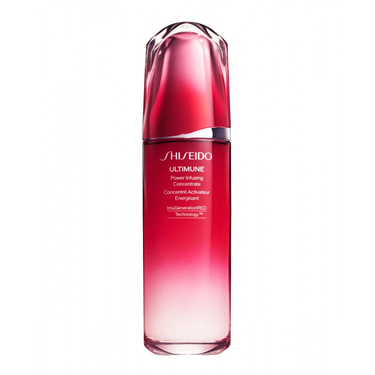 SHISEIDO Ultimune Power Infusing Concentrate 3.0 120 ml