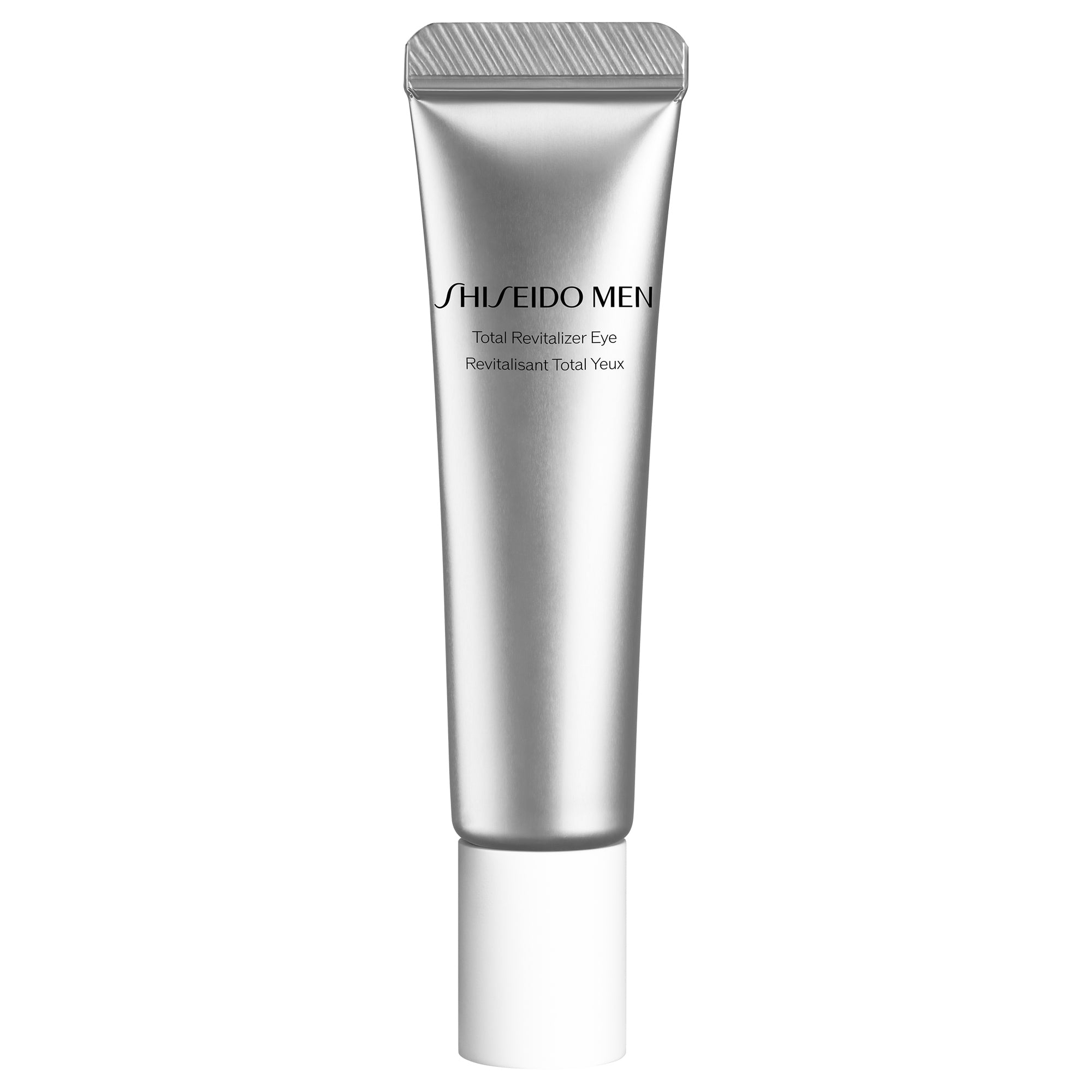 SHISEIDO Men Total Revitalizer Eye 15 ml