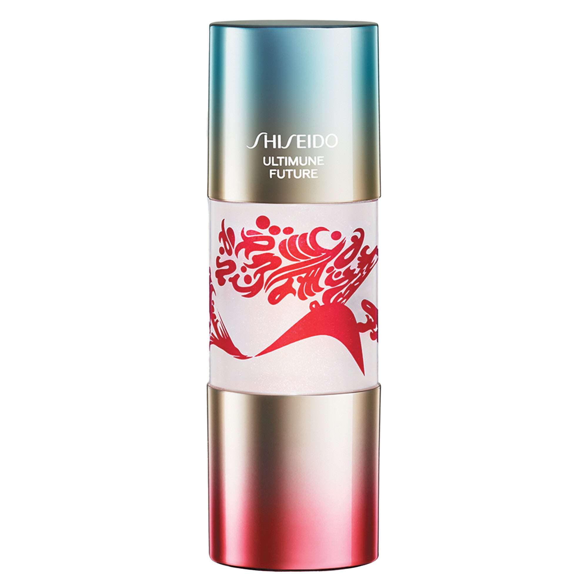 SHISEIDO ULTIMUNE future power shot 15 ml