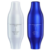 SHISEIDO BIO-PERFORMANCE SKIN FILLER serum 2 x 30 ml