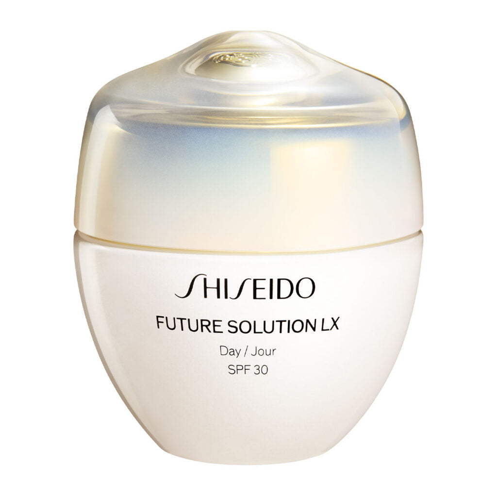 SHISEIDO FUTURE SOLUTION LX total protective cream 50 ml