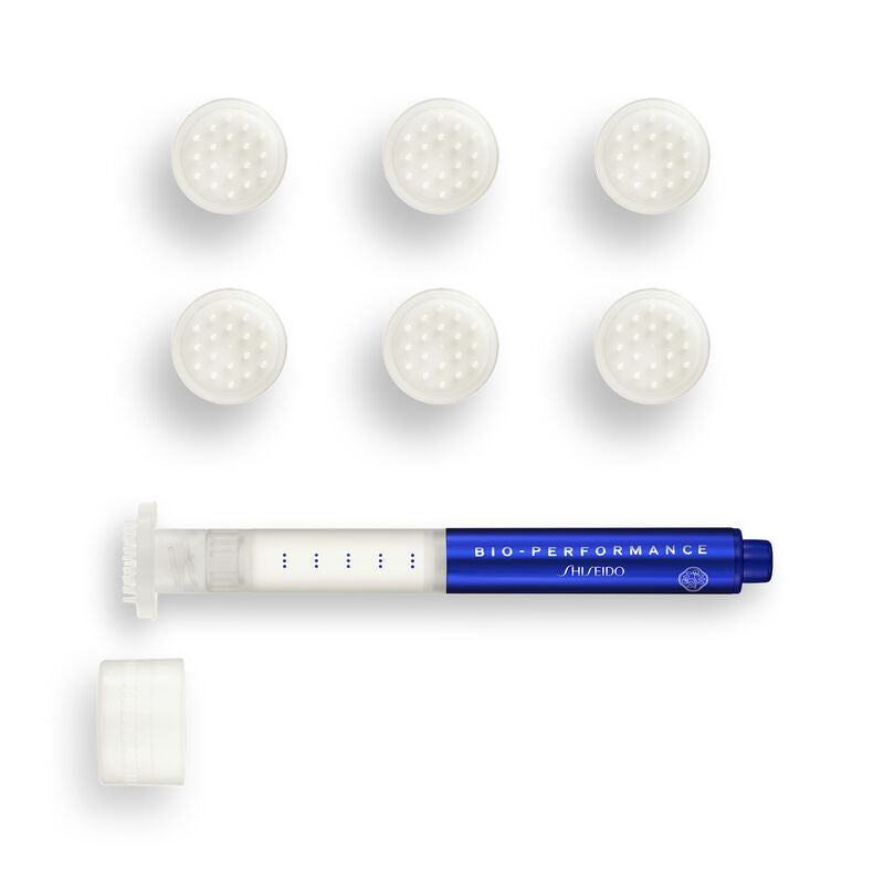 SHISEIDO BIO-PERFORMANCE micro-click concentrate 1.4 ml