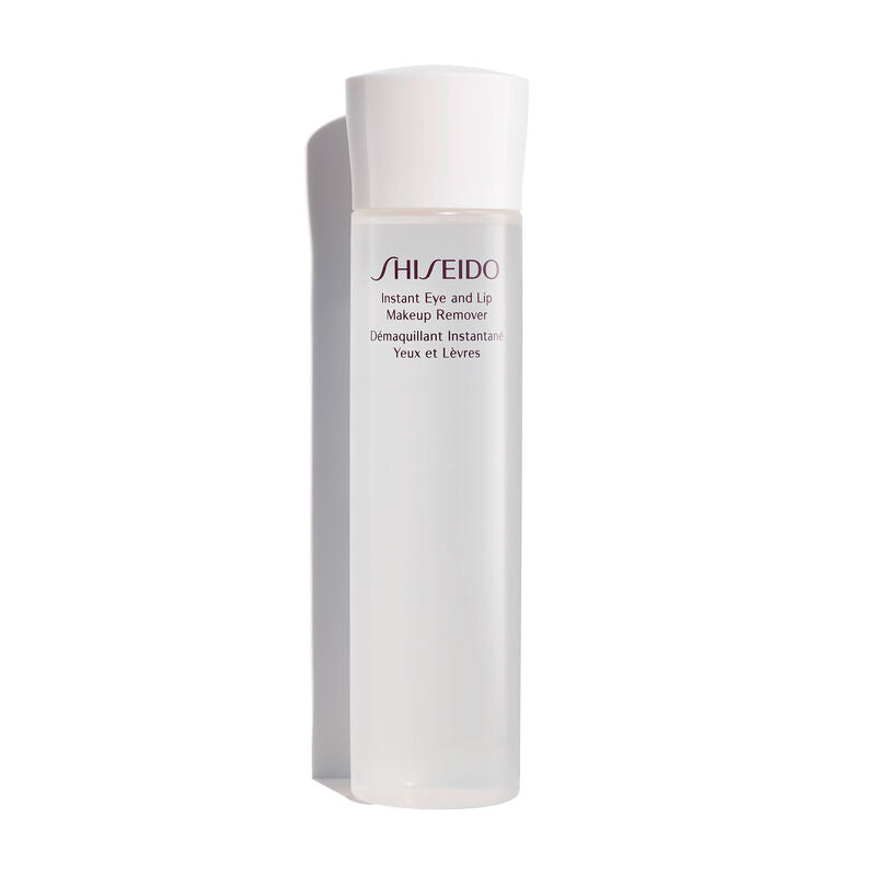 SHISEIDO Instant Eye &amp; Lip Makeup Remover 125 ml