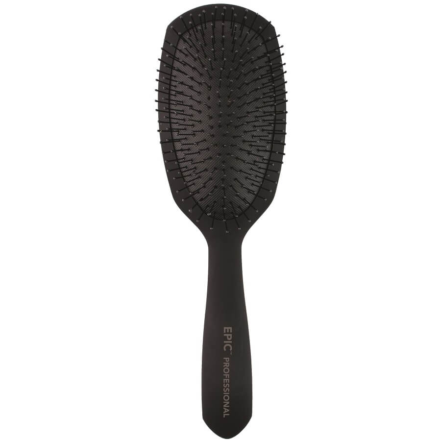 THE WET BRUSH EPIC PROFESSIONAL #black 1 u