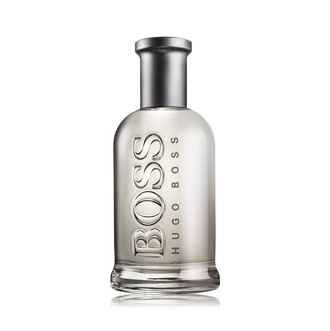HUGO BOSS-BOSS BOSS BOTTLED eau de toilette spray 30 ml