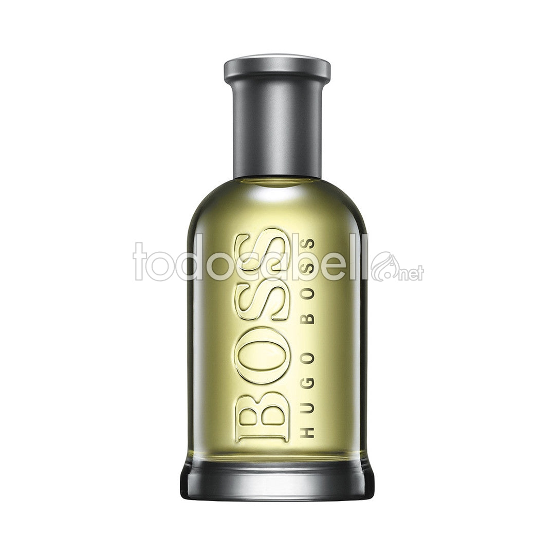 HUGO BOSS-BOSS BOSS BOTTLED after-shave 100 ml