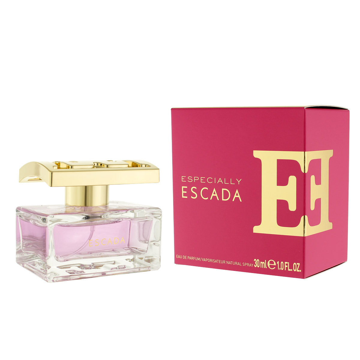 ESPECIALLY ESCADA eau de parfum spray 30 ml